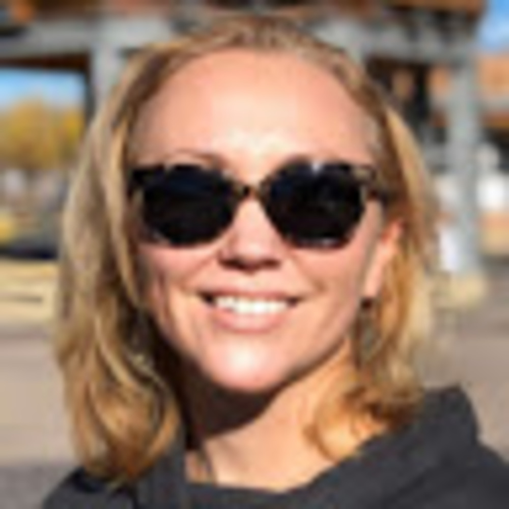 Meet your Posher, Meghan